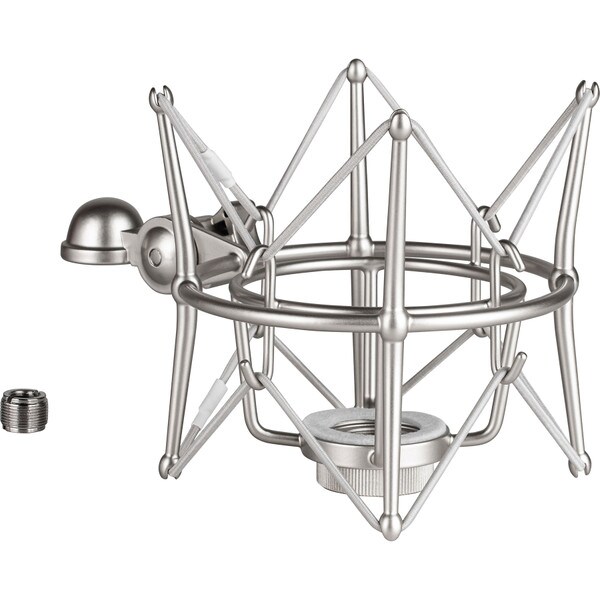 Main product image for Talent SHM-4 Studio Shock Mount for Microphones with M22 Threads233-059